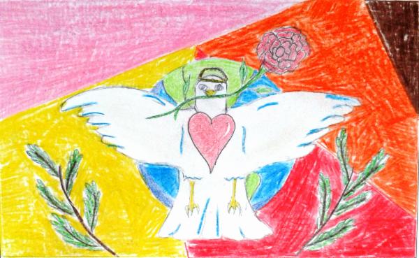Art for Peace picture