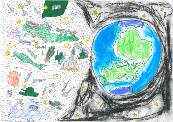 Art for Peace picture