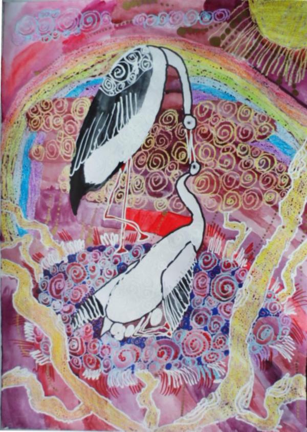 Art for Peace picture