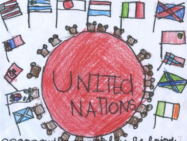 Art for Peace picture