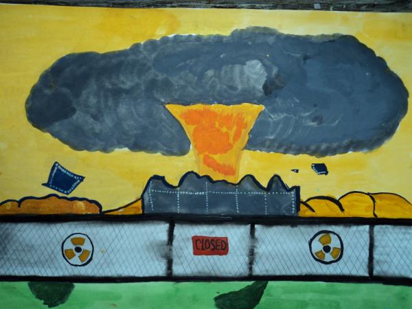 Art for Peace picture