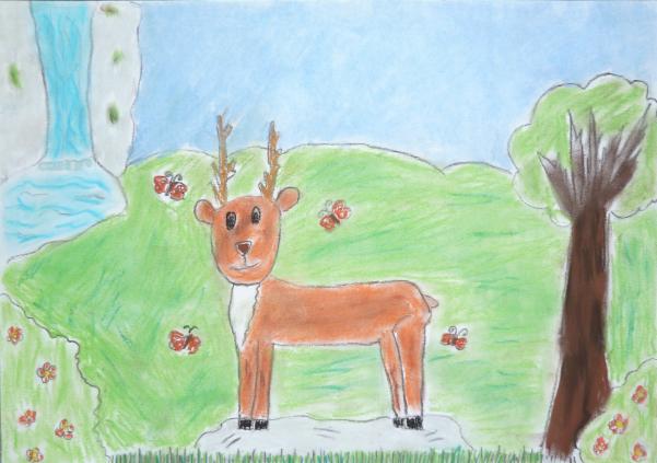Art for Peace picture