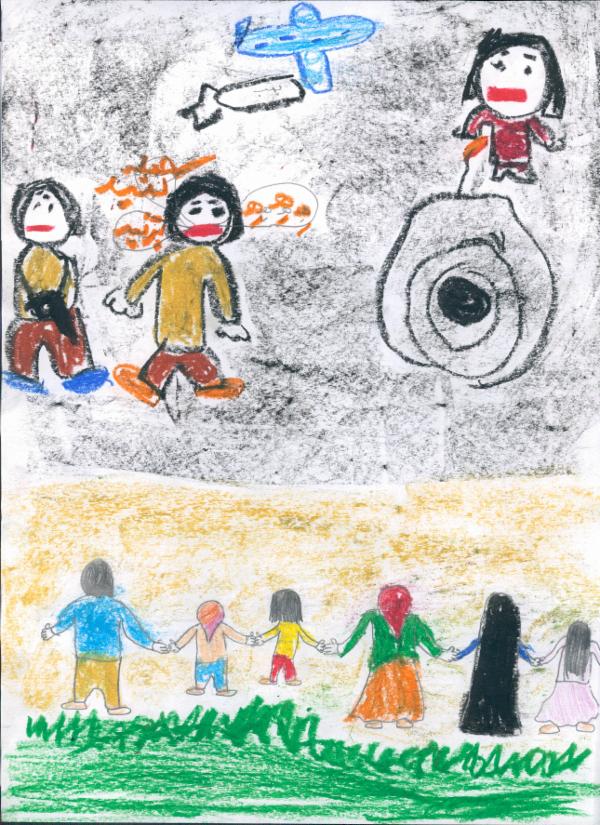 Art for Peace picture