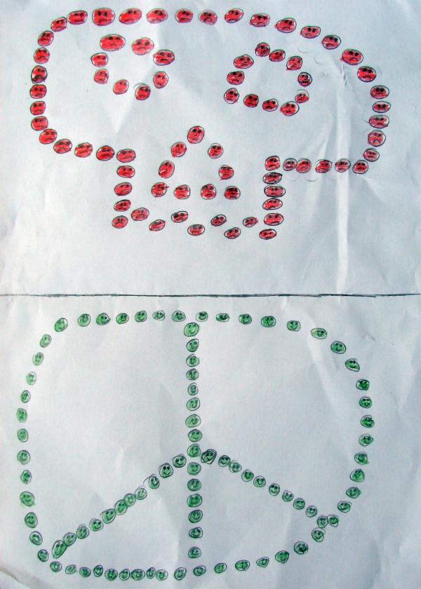 Art for Peace picture
