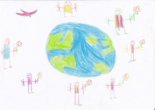 Art for Peace picture