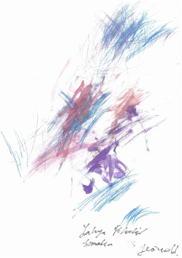 Art for Peace picture
