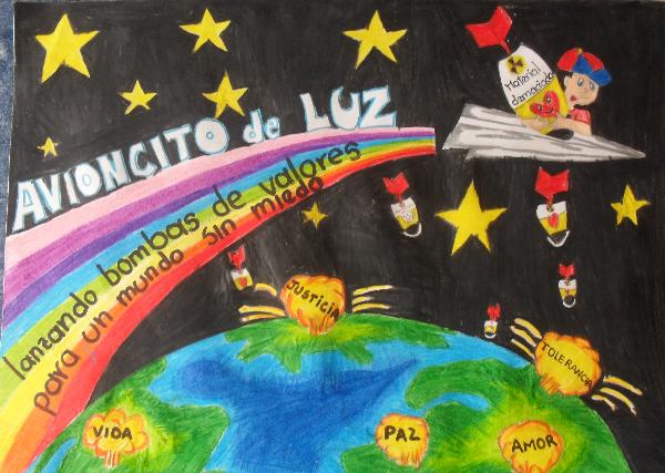 Art for Peace picture