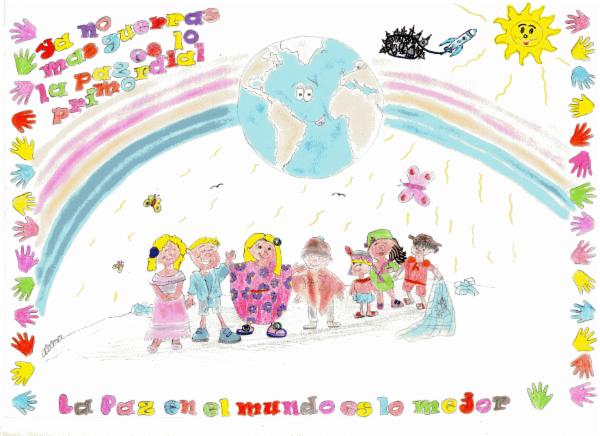 Art for Peace picture