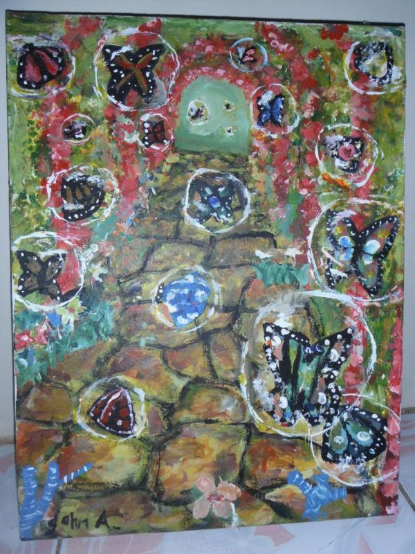 Art for Peace picture