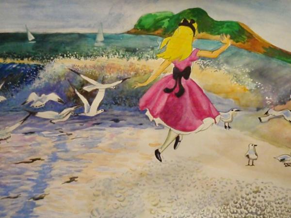Art for Peace picture
