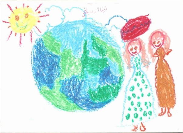 Art for Peace picture