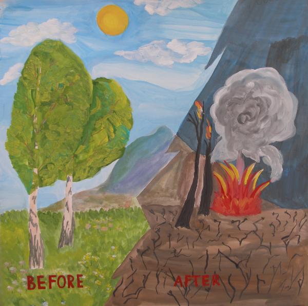 Art for Peace picture