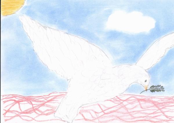 Art for Peace picture