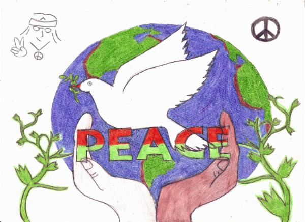 Art for Peace picture