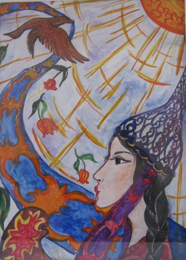 Art for Peace picture