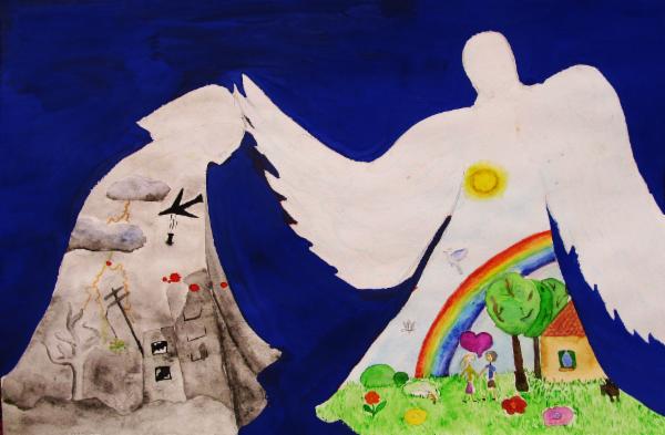 Art for Peace picture