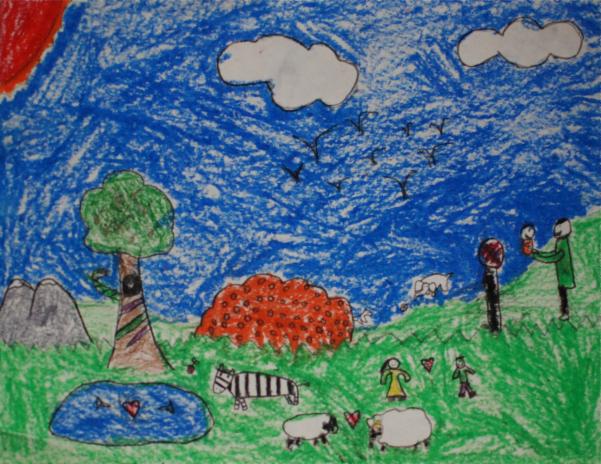 Art for Peace picture