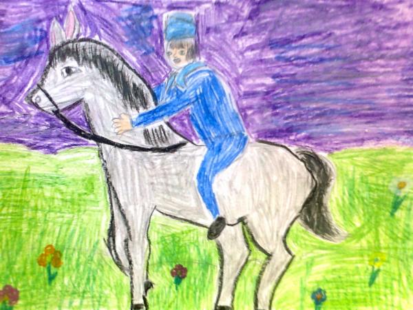 Art for Peace picture