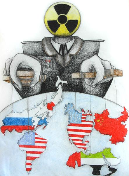 Art for Peace picture