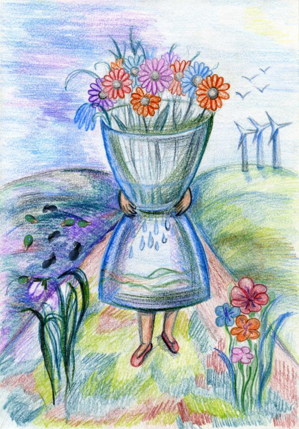 Art for Peace picture