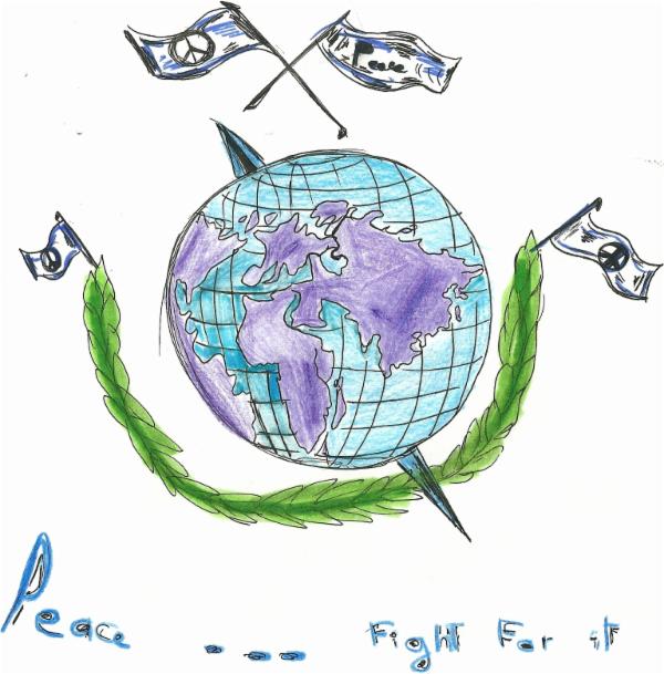 Art for Peace picture