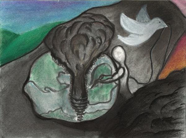 Art for Peace picture