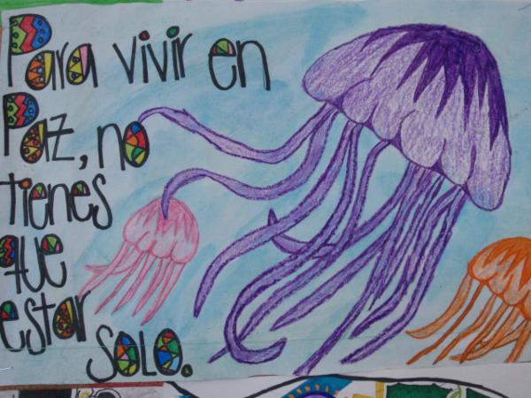 Art for Peace picture