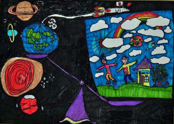 Art for Peace picture