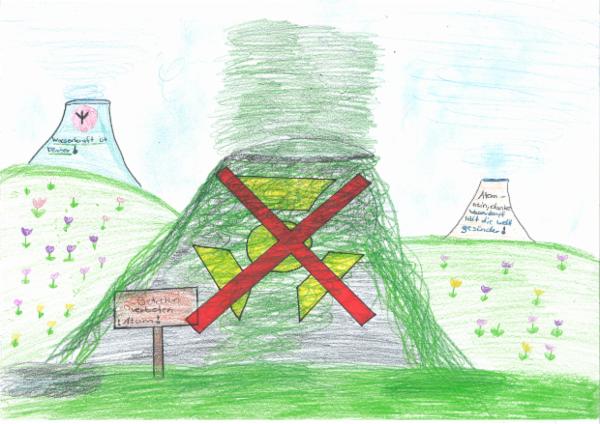 Art for Peace picture