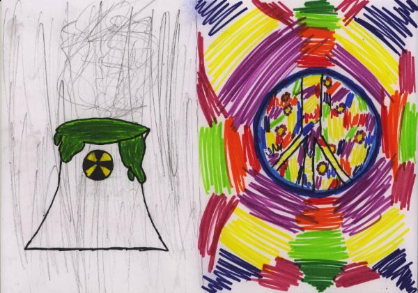 Art for Peace picture