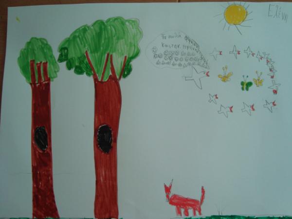 Art for Peace picture