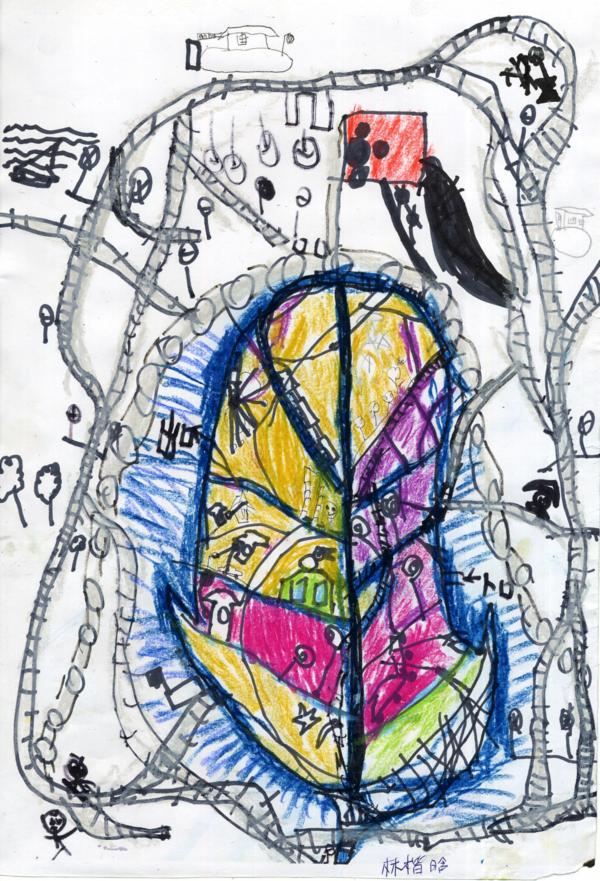 Art for Peace picture
