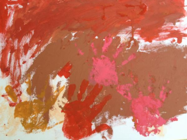 Art for Peace picture