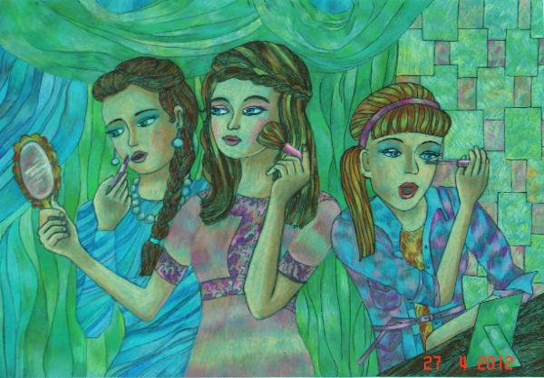 Art for Peace picture