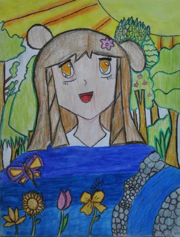 Art for Peace picture