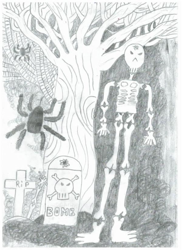 Art for Peace picture