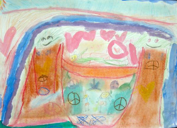 Art for Peace picture
