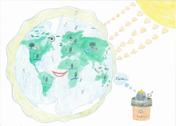 Art for Peace picture