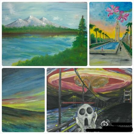 Art for Peace picture