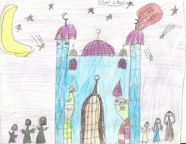Art for Peace picture