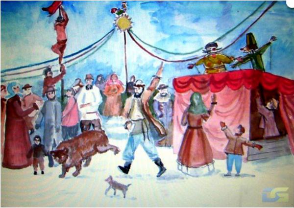 Art for Peace picture