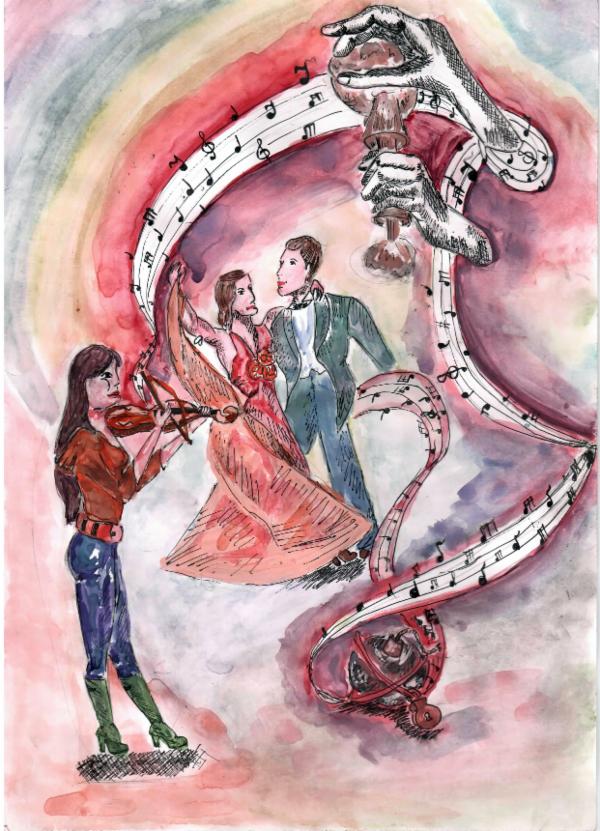 Art for Peace picture