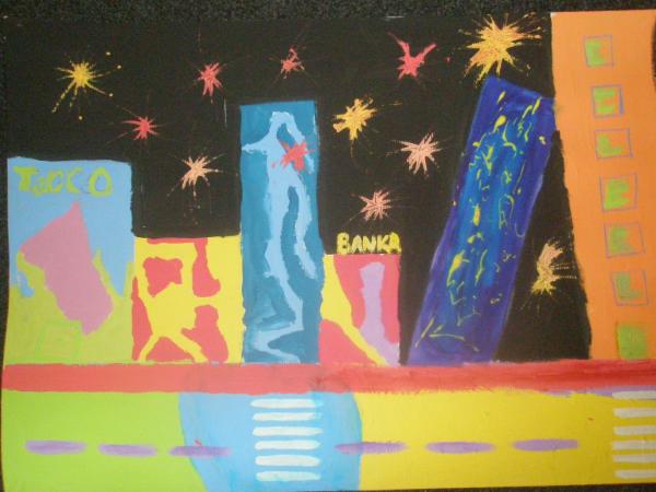 Art for Peace picture