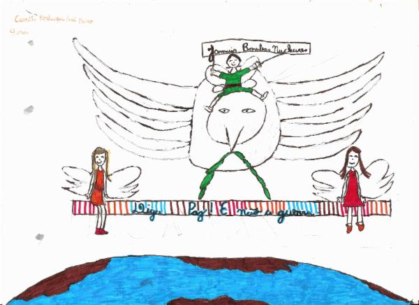 Art for Peace picture