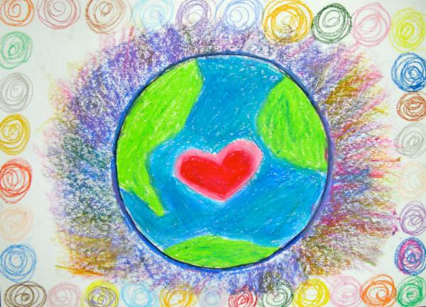 Art for Peace picture