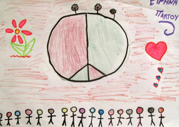 Art for Peace picture