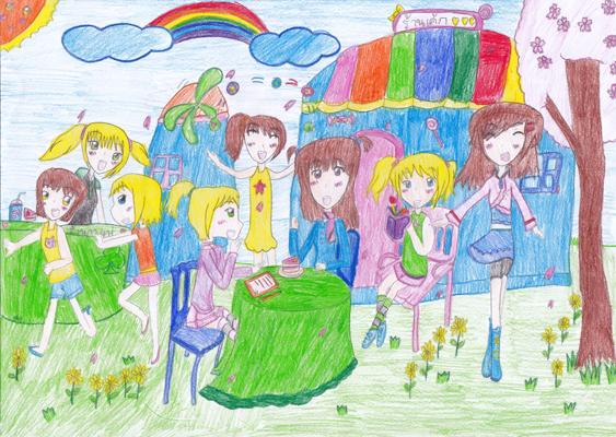 Art for Peace picture