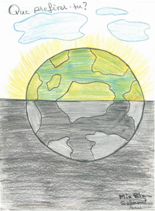 Art for Peace picture