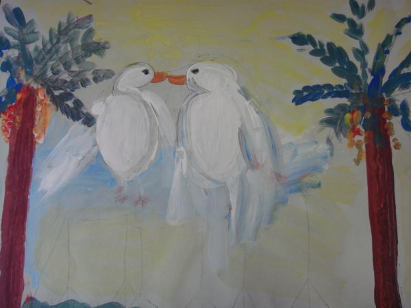 Art for Peace picture