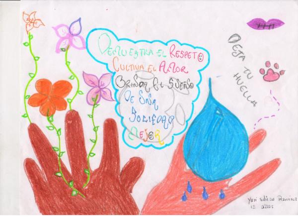 Art for Peace picture